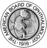 American Board of Ophthalmology